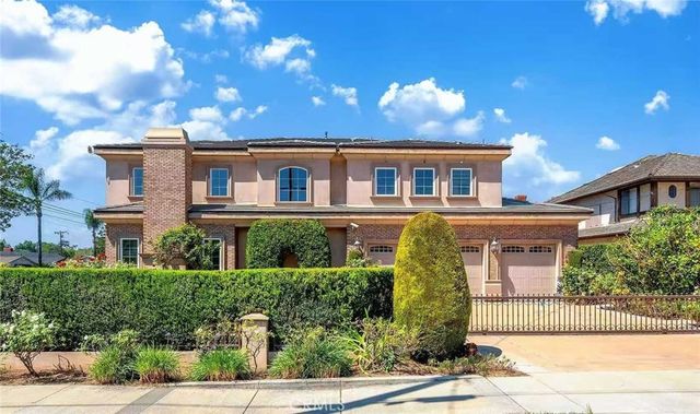 185 E Norman, Arcadia, CA 91006