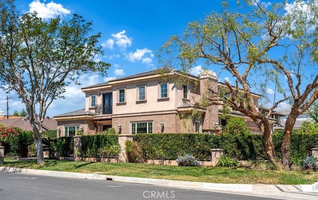 185 E Norman, Arcadia, CA 91006