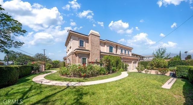 185 E Norman, Arcadia, CA 91006