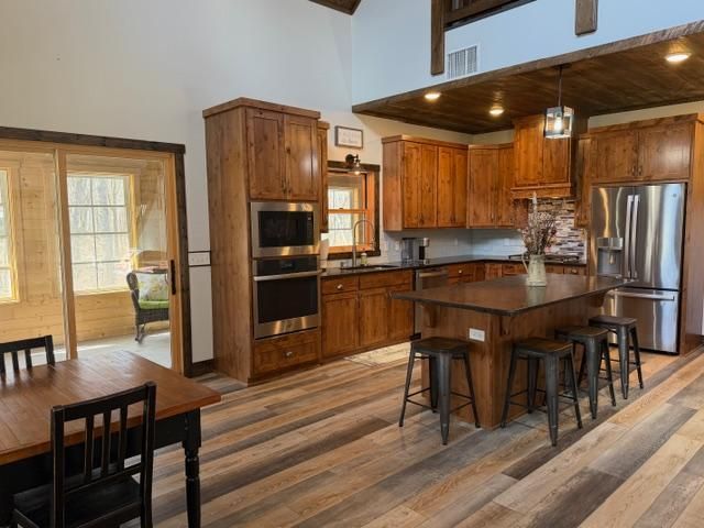 14027 Shafer Road, Crosslake, MN 56442