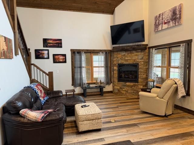 14027 Shafer Road, Crosslake, MN 56442