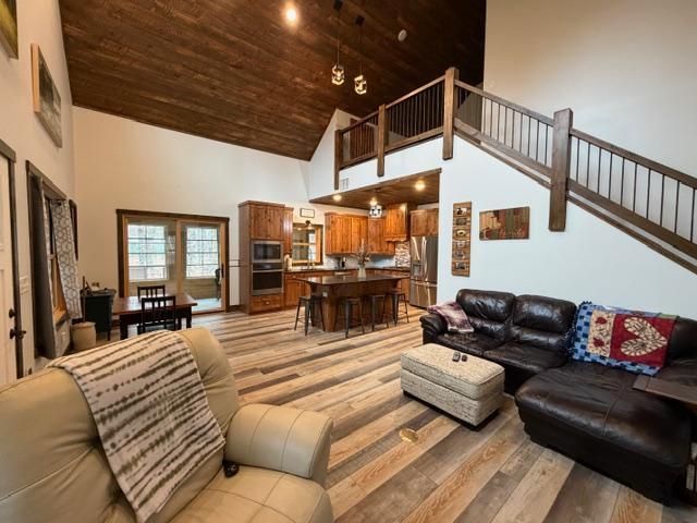14027 Shafer Road, Crosslake, MN 56442