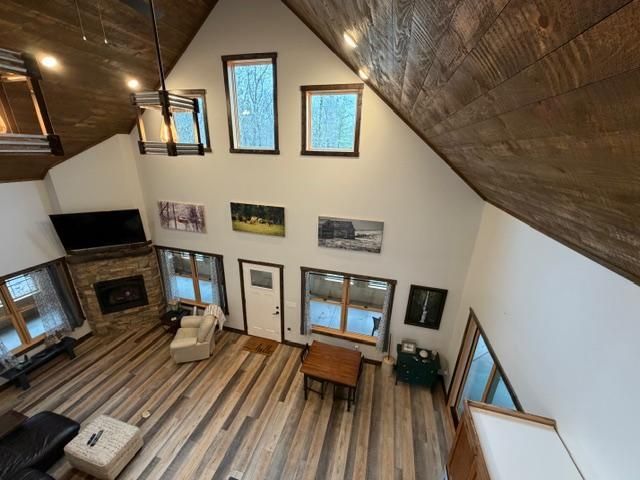 14027 Shafer Road, Crosslake, MN 56442