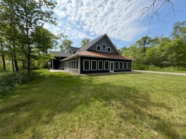 14027 Shafer Road, Crosslake, MN 56442