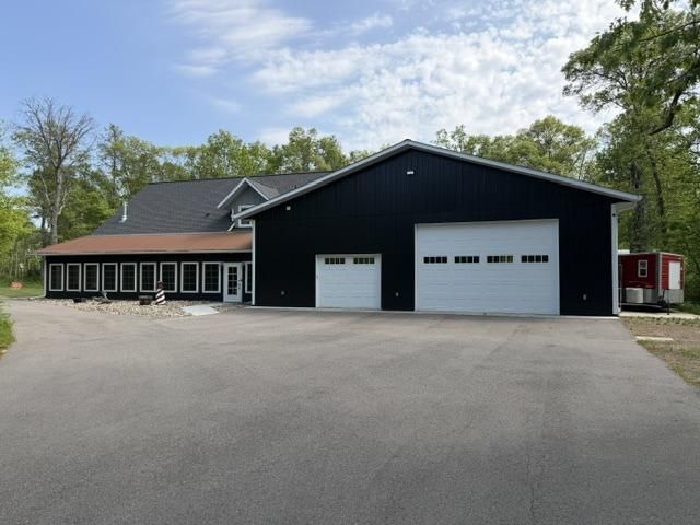 14027 Shafer Road, Crosslake, MN 56442