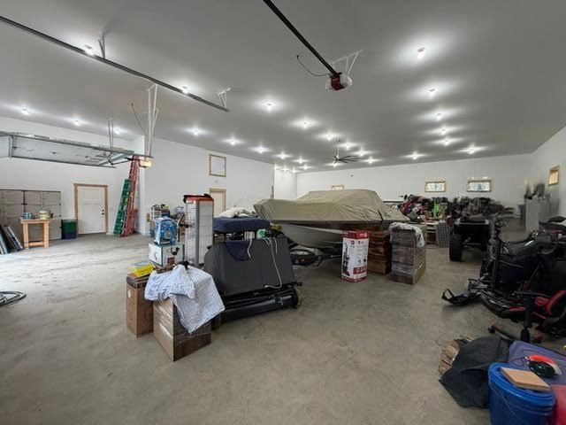 14027 Shafer Road, Crosslake, MN 56442