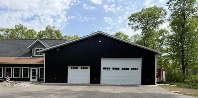 14027 Shafer Road, Crosslake, MN 56442