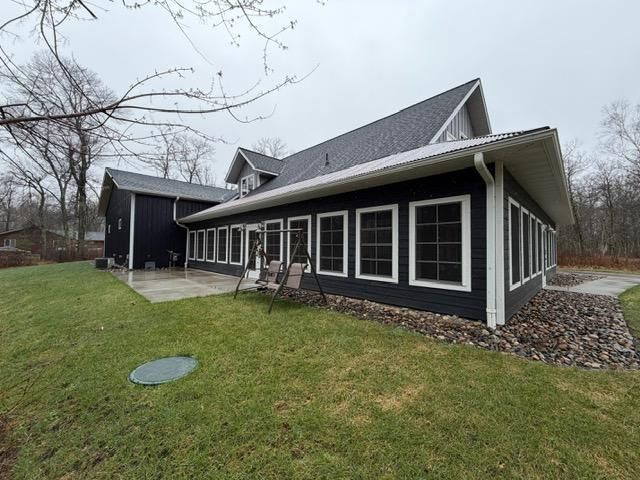 14027 Shafer Road, Crosslake, MN 56442