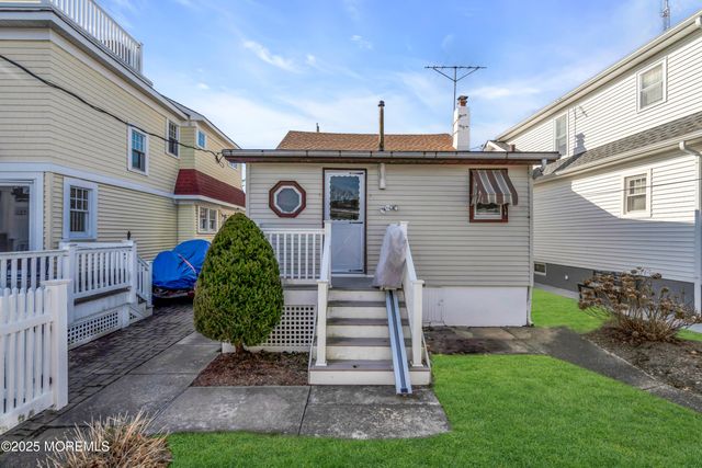 1812 Fernwood Road 2, Belmar, NJ 07719