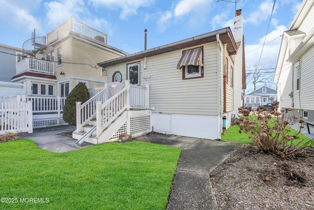 1812 Fernwood Road 2, Belmar, NJ 07719