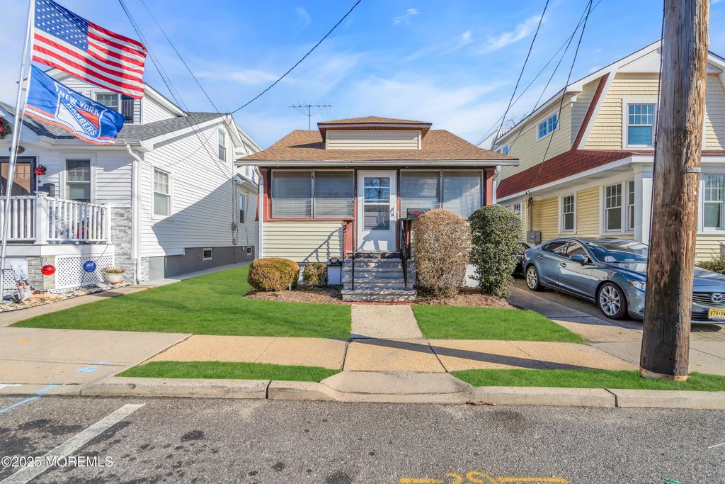 1812 Fernwood Road 2, Belmar, NJ 07719