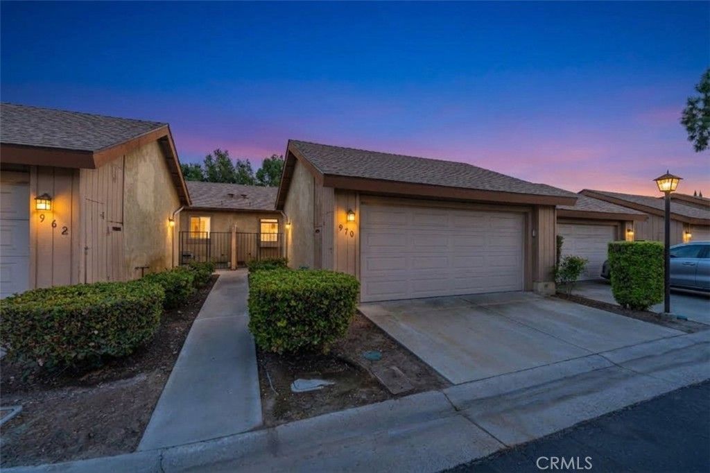 970 S Laurelwood, Anaheim, CA 92806 — exterior