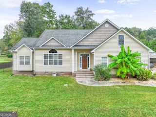 250 Rainbow Drive, Mansfield, GA 30055
