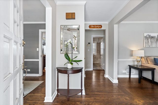 1104 S LINCOLN Avenue, Park Ridge, IL 60068