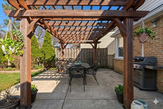 1104 S LINCOLN Avenue, Park Ridge, IL 60068