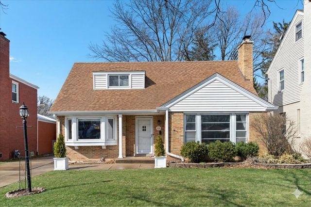 1104 S LINCOLN Avenue, Park Ridge, IL 60068