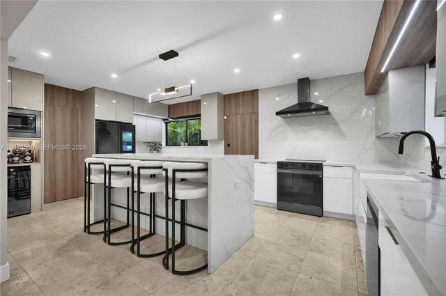 11905 NE 6th Ave, Biscayne Park, FL 33161