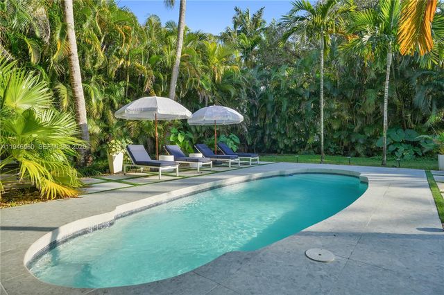 11905 NE 6th Ave, Biscayne Park, FL 33161