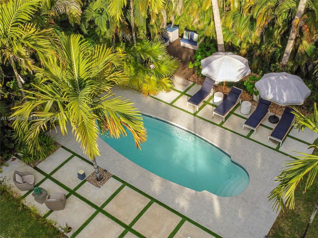 11905 NE 6th Ave, Biscayne Park, FL 33161