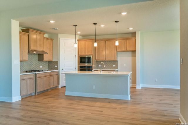 5709 Provo, San Antonio, TX 78263