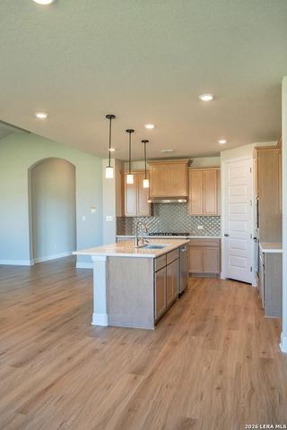 5709 Provo, San Antonio, TX 78263