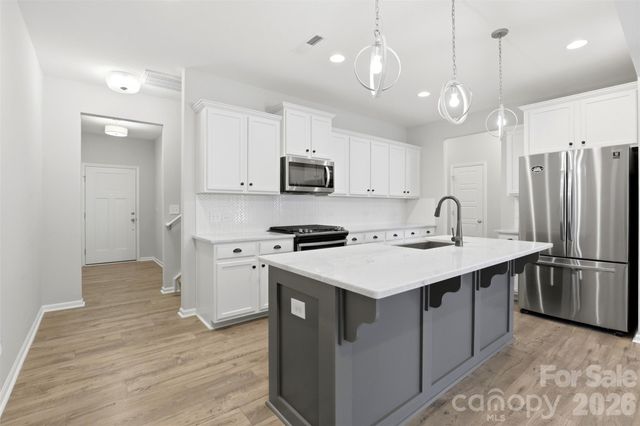 1117 Streamside Lane, York, SC 29745