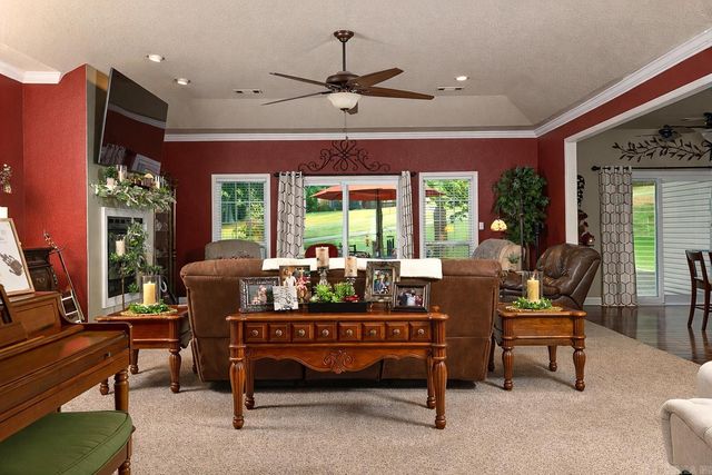 256 independence Drive, Hot Springs, AR 71913