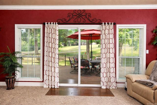 256 independence Drive, Hot Springs, AR 71913