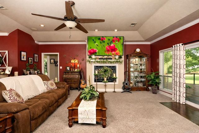 256 independence Drive, Hot Springs, AR 71913