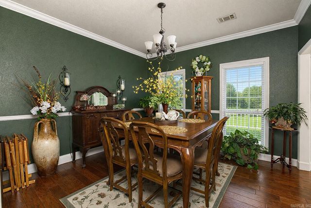 256 independence Drive, Hot Springs, AR 71913