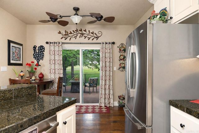 256 independence Drive, Hot Springs, AR 71913