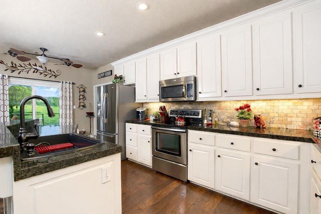 256 independence Drive, Hot Springs, AR 71913