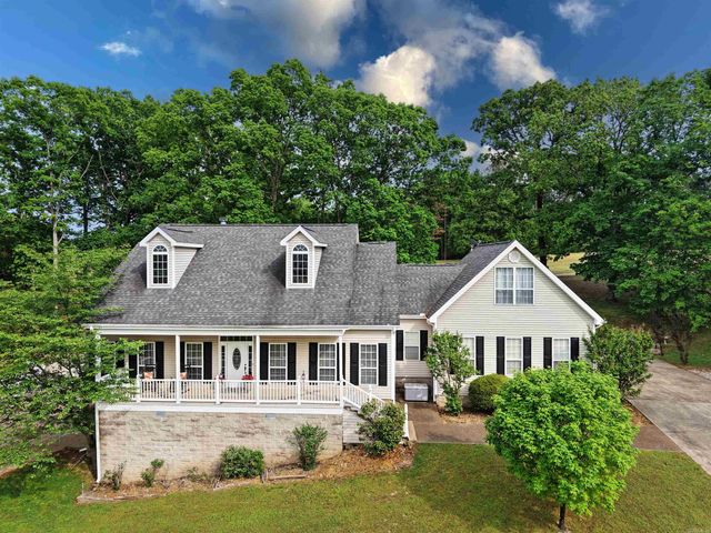 256 independence Drive, Hot Springs, AR 71913