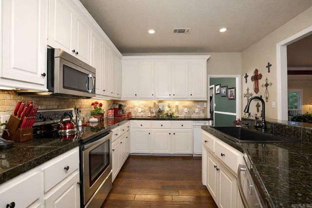 256 independence Drive, Hot Springs, AR 71913