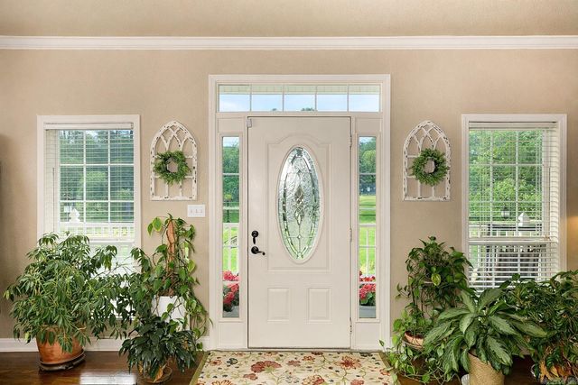 256 independence Drive, Hot Springs, AR 71913