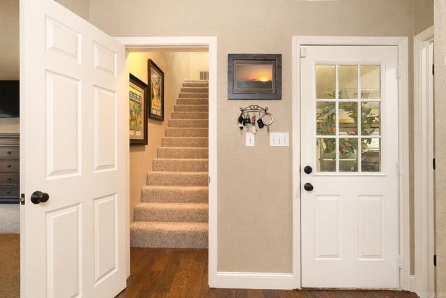 256 independence Drive, Hot Springs, AR 71913