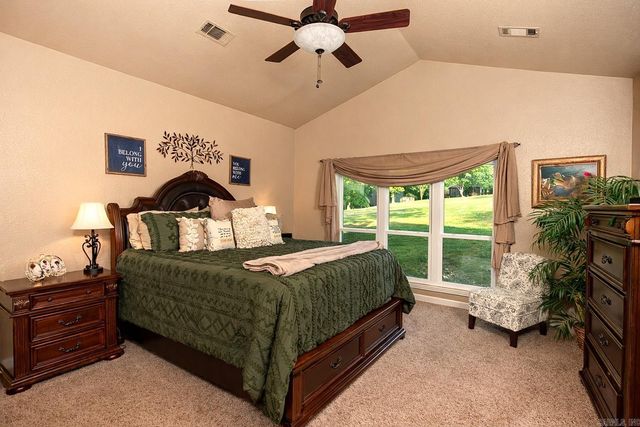 256 independence Drive, Hot Springs, AR 71913