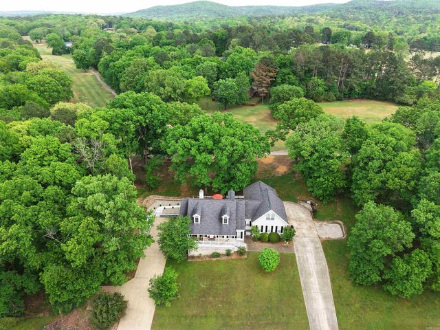 256 independence Drive, Hot Springs, AR 71913