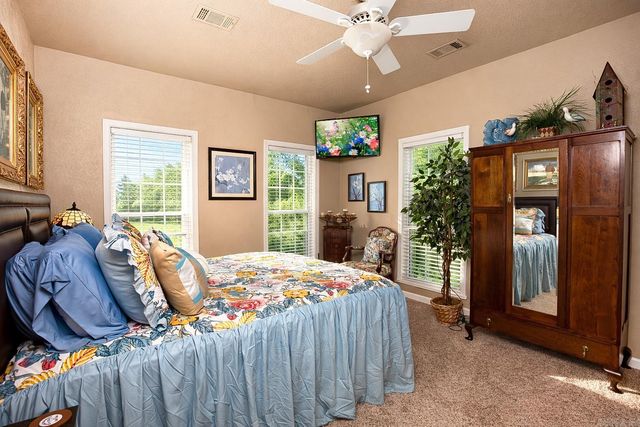 256 independence Drive, Hot Springs, AR 71913