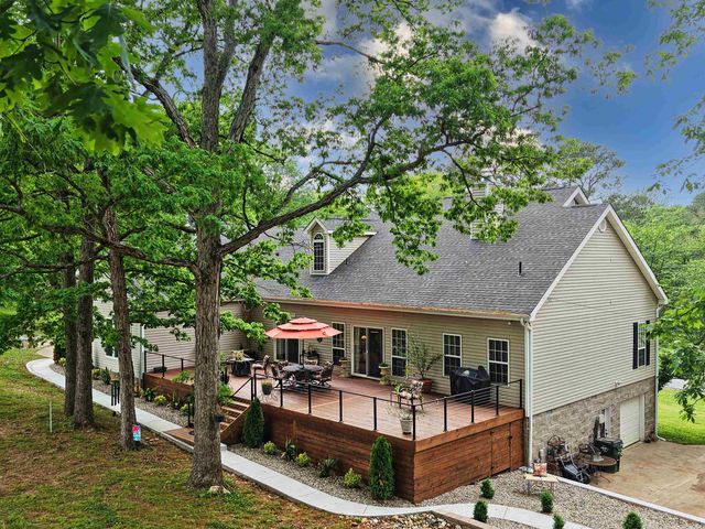 256 independence Drive, Hot Springs, AR 71913