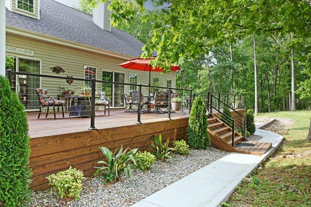 256 independence Drive, Hot Springs, AR 71913