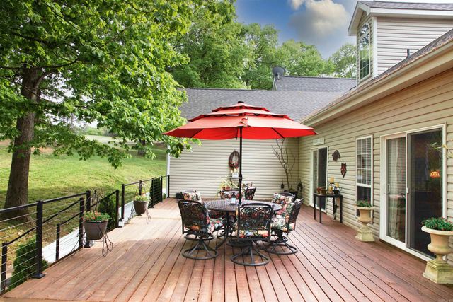 256 independence Drive, Hot Springs, AR 71913