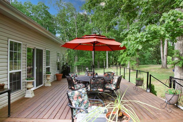 256 independence Drive, Hot Springs, AR 71913