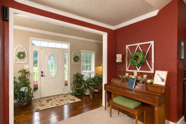 256 independence Drive, Hot Springs, AR 71913