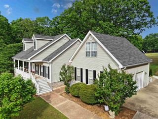 256 independence Drive, Hot Springs, AR 71913
