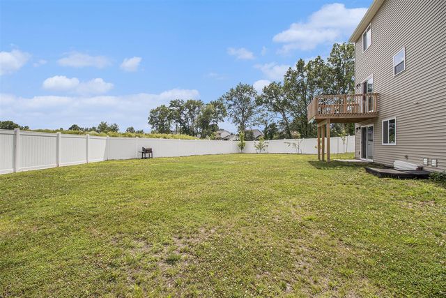 7261 Heartwood Court, Portage, MI 49002