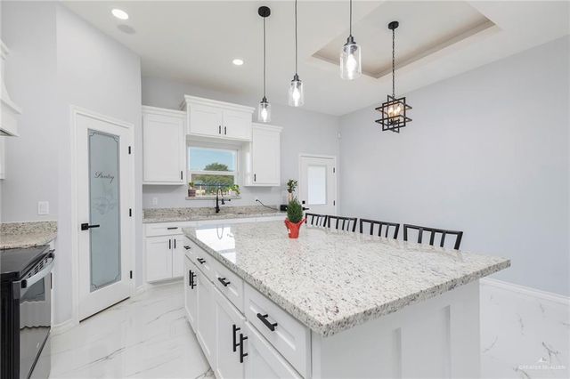 910 Bella Avenue, Alamo, TX 78516