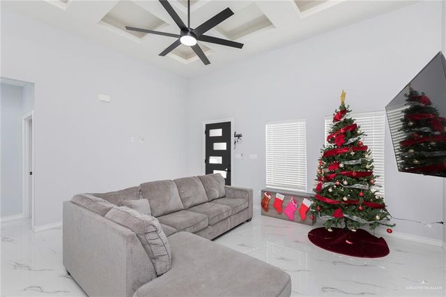 910 Bella Avenue, Alamo, TX 78516