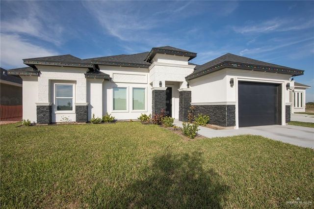 910 Bella Avenue, Alamo, TX 78516