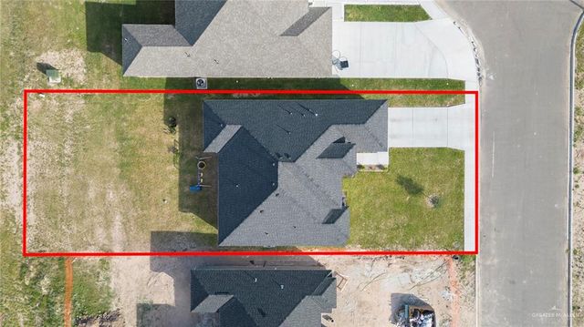 910 Bella Avenue, Alamo, TX 78516